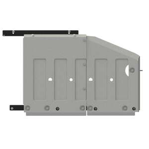 photo Защита Контур термостатирования - AITO M5 EVR гибрид (2024) г. ( арт: 68.6208 )