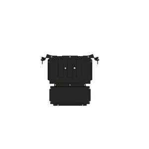 photo Защита электрического мотора (передняя) - AITO M5 EVR гибрид (2024) г. ( арт: 68.6205 )