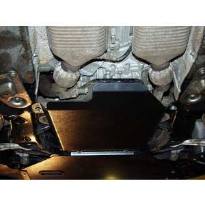 Защита АКПП - AUDI A 4 - для 1525; 1527; 0226 (1995 - 2000) г. ( арт: 02.0359 ) photo1 Интернет магазин Автоаксессуаров Защита Картера, МКПП, АКПП, РК (Шериф)