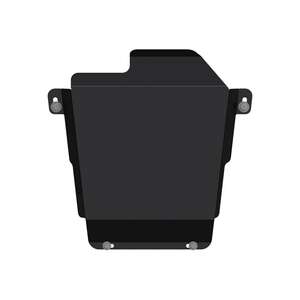 photo Защита АКПП - AUDI A 4 - для 1525; 0226; 1527 (1995 - 2001) г. ( арт: 02.0359-2 )