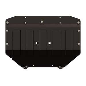 photo Защита картера - AUDI A 4 (2000 - 2004) г. ( арт: 02.0226-2 )