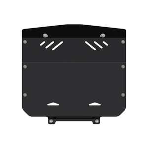 photo Защита картера - AUDI A 6 (1994 - 1997) г. ( арт: 02.0490 )