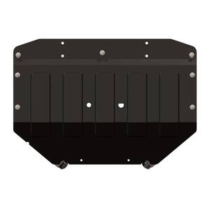 Кликните для увеличения изображения Защита картера - AUDI A 4 (1995 - 2000) г. ( арт: 02.0226 )