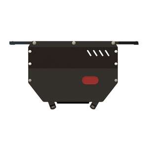 photo Защита картера - AUDI Cabriolet (1993 - 2001) г. ( арт: 02.0091-3 )