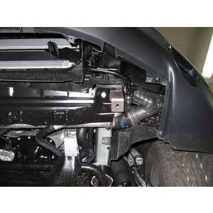 Защита картера - AUDI Q 7 (2006 - 2015) г. ( арт: 02.1020 ) photo3 Интернет магазин Автоаксессуаров Защита Картера, МКПП, АКПП, РК (Шериф)