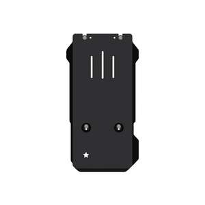 photo Защита КПП и РК - AUDI Q 7 - для 1020 (2006 - 2015) г. ( арт: 02.1279 )