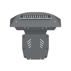 photo Защита картера - AUDI Q 7 (2006 - 2015) г. ( арт: 02.1021 )