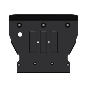 Защита картера - AUDI Q 7 (2015 -) г. ( арт: 02.4314 )