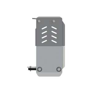 photo Защита редуктора - BMW 3 Series (2016 - 2020) г. ( арт: 03.3183 )