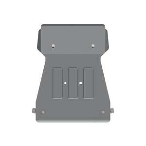 photo Защита картера и КПП - BMW 4 Series (2013 - 2020) г. ( арт: 03.2638 )