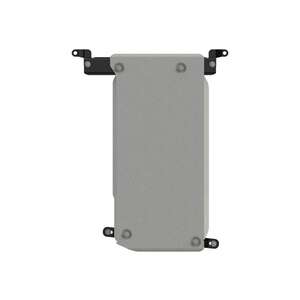 photo Защита КПП - BMW 5 Series (2004 - 2009) г. ( арт: 03.4204 )