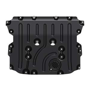 photo Защита картера - BMW X 3 xDrive20d (2017 -) г. ( арт: 03.3738 )