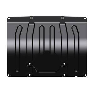 Защита радиатора - BMW X 3 xDrive20d (2017 -) г. ( арт: 03.3742 )