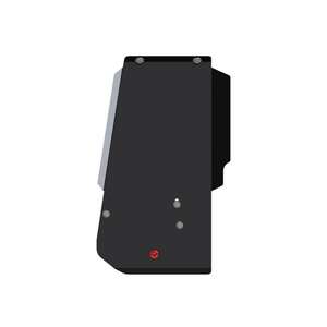 photo Защита АКПП - BMW X 5 - для 0283 (2004 - 2006) г. ( арт: 03.0654 )