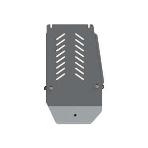 photo Защита АКПП - BMW X 5 (2013 - 2014) г. ( арт: 03.1744-2 )