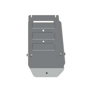 photo Защита КПП и РК - BMW X 5 (2015 - 2018) г. ( арт: 03.2981 )