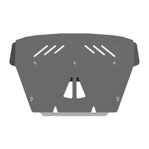 Защита картера - BMW X 3 (2006 - 2010) г. ( арт: 03.1416 )