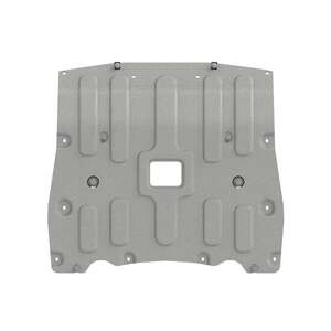 Защита радиатора - BMW X5 (G05) (2018 -) г. ( арт: 03.4399 )