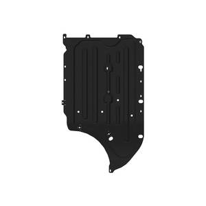 Кликните для увеличения изображения Защита КПП - BMW X7 (G07) (2019 -) г. ( арт: 03.4400 )