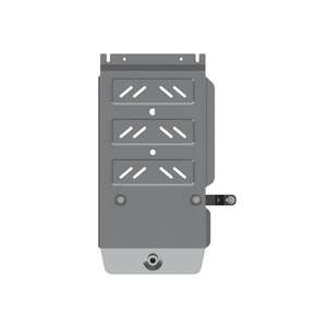 photo Защита КПП - BMW X6M - для 3272 (2016 - 2019) г. ( арт: 03.3339-2 )