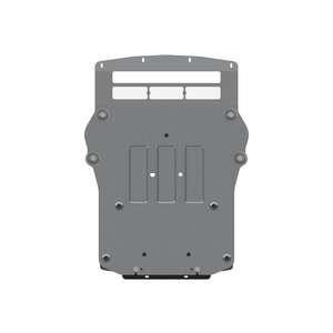 photo Защита картера - BMW X6M (2016 - 2019) г. ( арт: 03.3272-2 )