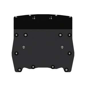 photo Защита радиатора - BMW X5 (G05) (2018 -) г. ( арт: 03.4055 )