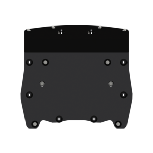 Защита радиатора - BMW X5 (G05) (2018 -) г. ( арт: 03.4055 )