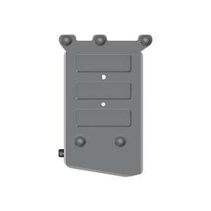 photo Защита АКПП и РК - BMW X7 (G07) (2019 -) г. ( арт: 03.4058-3 )