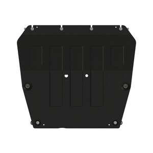 photo Защита картера и КПП - BUICK Excelle (2017- ) г. ( арт: 04.6357 )