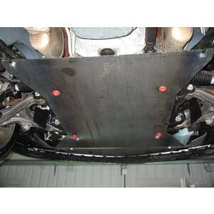 Защита картера - CADILLAC STS (2004 - 2011) г. ( арт: 04.0886 ) photo5 Интернет магазин Автоаксессуаров Защита Картера, МКПП, АКПП, РК (Шериф)