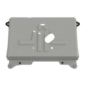 photo Защита картера и КПП - CHANGAN Uni-K (2020 - ) г. ( арт: 28.5430 )