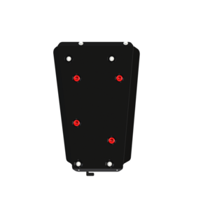 Защита топл. бака - CHERY Tiggo 7 (2019 - ) г. ( арт: 28.4333-2 ) photo1 Интернет магазин Автоаксессуаров Защита Картера, МКПП, АКПП, РК (Шериф)