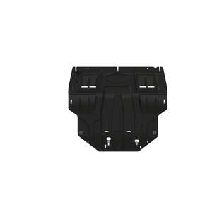 photo Защита картера и КПП - CHERY Tiggo 4 PRO (2023 -) г. ( арт: 28.6105-3 )