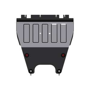 photo Защита картера и КПП - CHERY Tiggo 5 (2017 -) г. ( арт: 28.3346 )