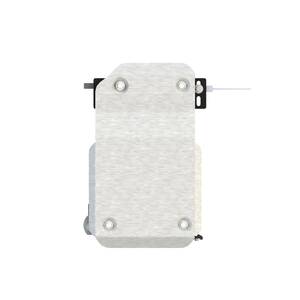 Защита топливного фильтра - CHERY Tiggo 4 (2019 -) г. ( арт: 28.4332 )