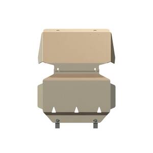 Кликните для увеличения изображения Защита картера - CADILLAC Escalade (2007 - 2014) г. ( арт: 04.1062 )