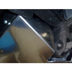 Защита картера - CADILLAC Escalade (2014 - 2021) г. ( арт: 04.2835 ) photo2 Интернет магазин Автоаксессуаров Защита Картера, МКПП, АКПП, РК (Шериф)