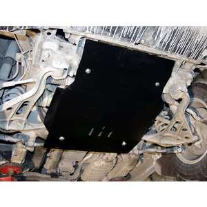 Защита картера - CHEVROLET Tracker (1998 - 2004) г. ( арт: 04.0480 ) photo3 Интернет магазин Автоаксессуаров Защита Картера, МКПП, АКПП, РК (Шериф)