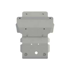 photo Защита картера - CHEVROLET Trail Blazer (2012 - 2016) г. ( арт: 04.2447 V1 )