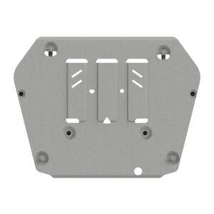 photo Защита картера и КПП - CADILLAC XT6 (2020 -) г. ( арт: 04.4174 )