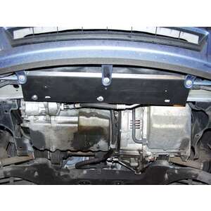 Защита картера и КПП - CITROEN Berlingo (1996 - 2008) г. ( арт: 05.0698 ) photo3 Интернет магазин Автоаксессуаров Защита Картера, МКПП, АКПП, РК (Шериф)