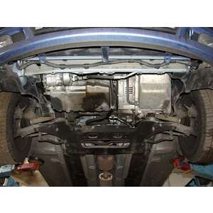 Защита картера и КПП - CITROEN Xsara (1997 - 2004) г. ( арт: 05.0131-2 ) photo2 Интернет магазин Автоаксессуаров Защита Картера, МКПП, АКПП, РК (Шериф)