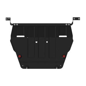 Защита картера и КПП - CITROEN C4 Grand Picasso (2017 -) г. ( арт: 05.4415 )
