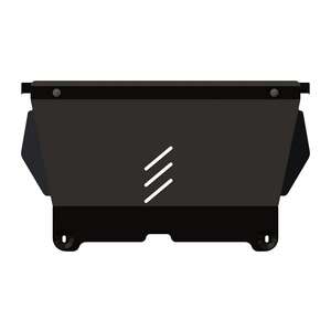 photo Защита картера и КПП - CITROEN C5 (2013 -) г. ( арт: 05.2153-2 )