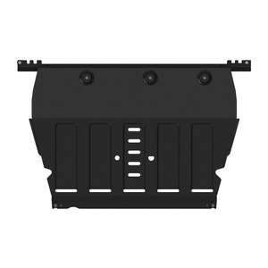 photo Защита картера и КПП - CITROEN Spacetourer (2020 -) г. ( арт: 05.4758-2 )