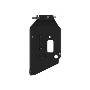 photo Защита трубок кондиционера и предпускового подогревателя - OPEL Zafira (2020 -) г. ( арт: 16.4669-2 )