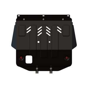 photo Защита картера и КПП - CITROEN Berlingo (1996 - 2008) г. ( арт: 05.0131 )