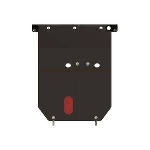 Кликните для увеличения изображения Защита картера - DAIHATSU Terios (2006 -) г. ( арт: 31.1950 )