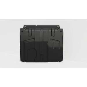 photo Защита картера и КПП - LADA Granta (Lada 2190) (2011 -) г. ( арт: 27.2464 V1-2 )