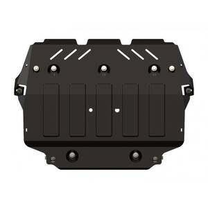 Защита картера и КПП - PLYMOUTH Voyager (1994 - 2001) г. ( арт: 04.0219 )